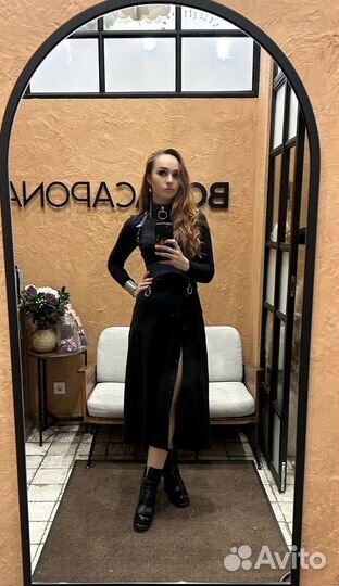 Тантрический ваксплей