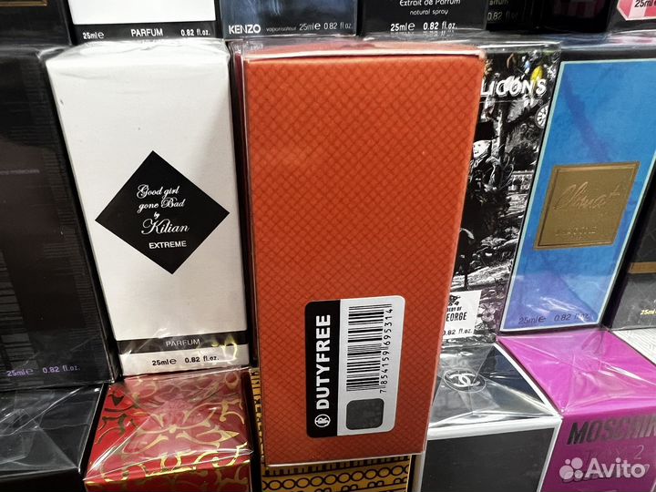 Tom ford bitter peach