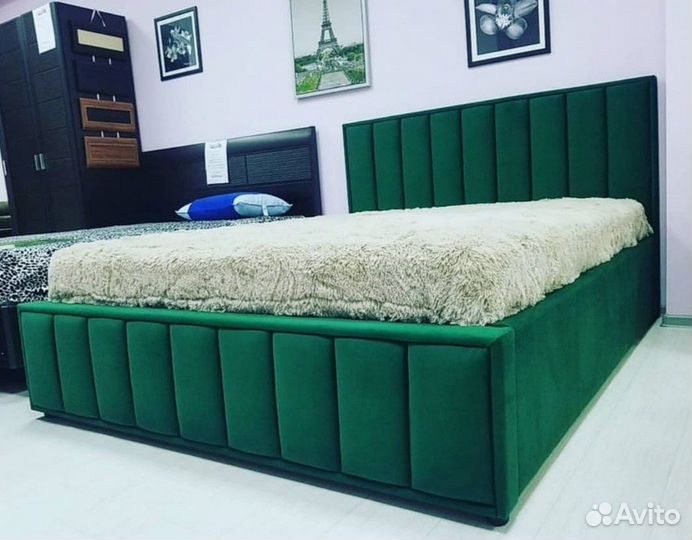 Кровать «Вена - 2»