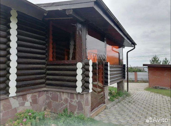 Мягкие окна