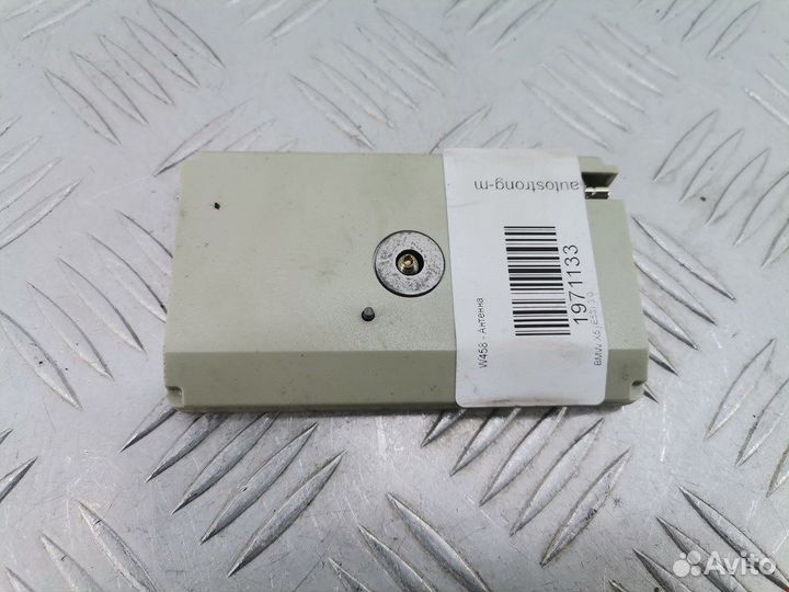 Антенна для BMW X5 (E53) 65258377654