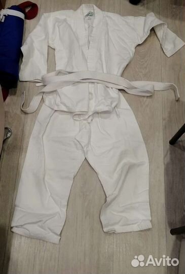 Кимоно детское