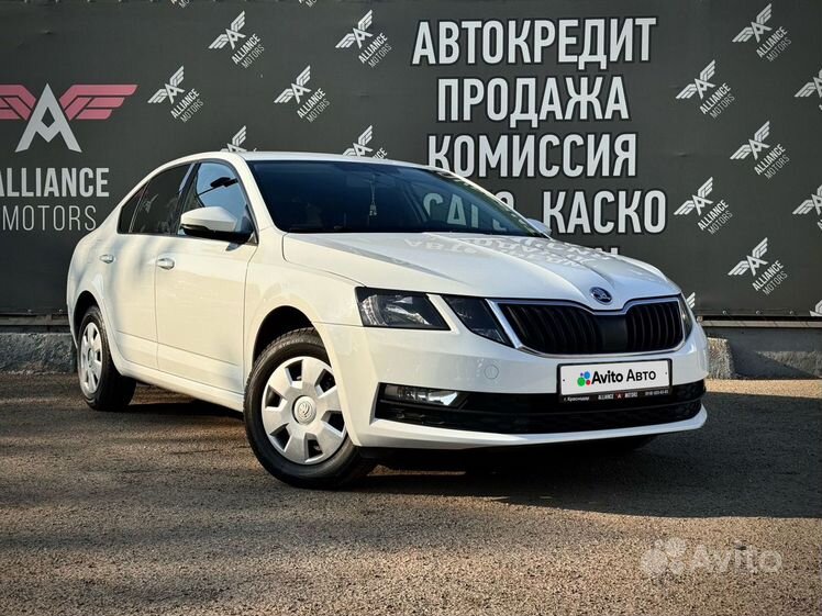 Skoda Octavia III (A7) (): полный обзор, характеристики, цена