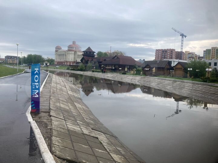 Участок 11,8 сот. (ИЖС)