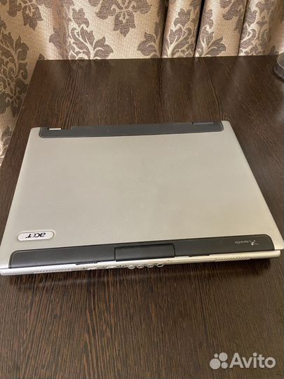 Ноутбук acer на запчасти