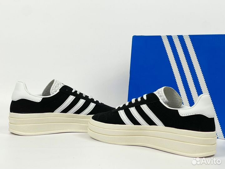 Adidas Gazelle Bold