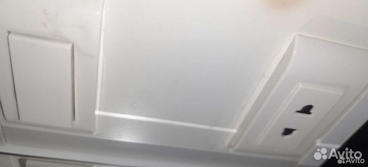 Зеркало на ванной