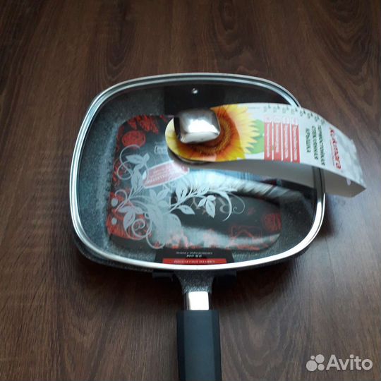 Сковородки Магнит