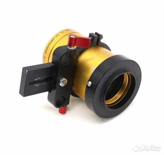 Анаморфотная насадка Schneider Kreuznach ES Cinelu