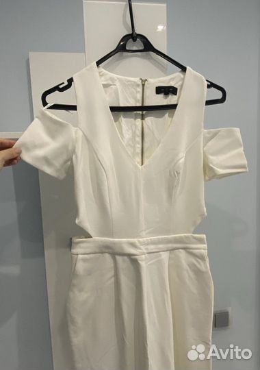 Комбинезон женский