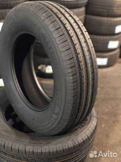 Arivo Transito ARZ 6-C 215/65 R16C 109R