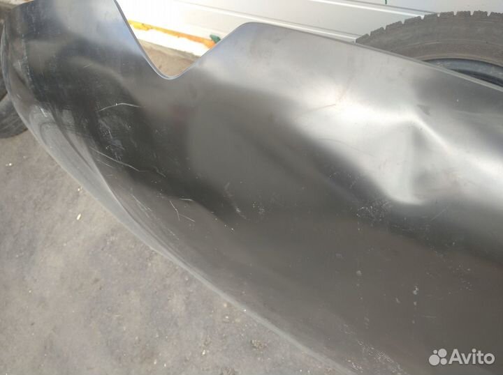 Капот Citroen C4 2 2010-2022