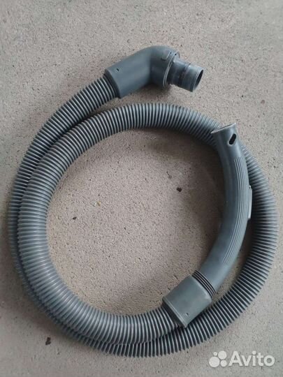 Комплектующие от пылесоса Zelmer clarris twix