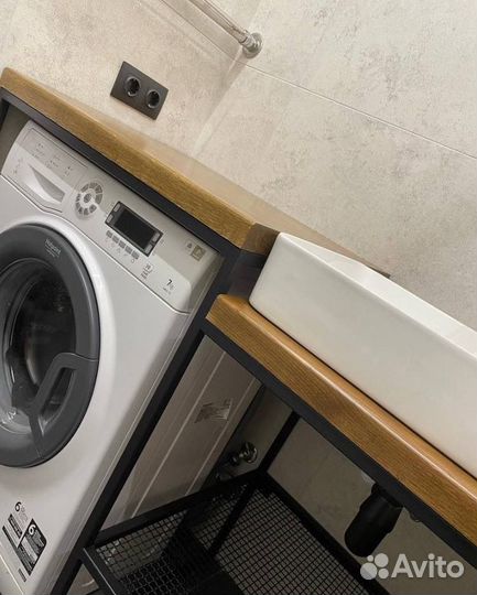 Тумба для ванной