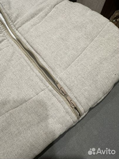 Спальный мешок для новорожденного новый