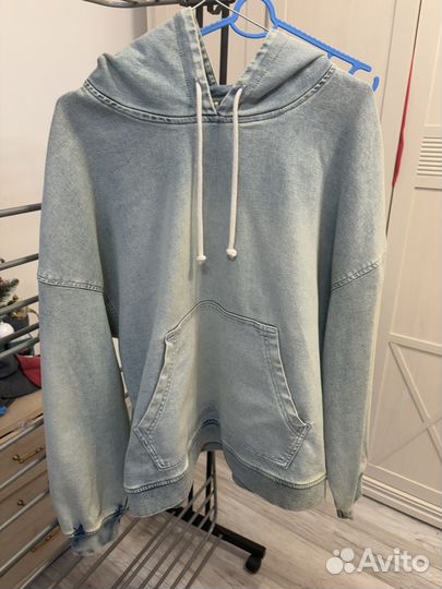 Худи женское 48 размер