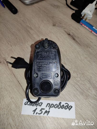 Компрессор аквариумный