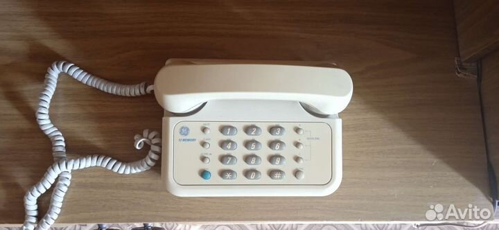 Телефон