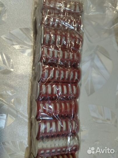 Термо бигуди