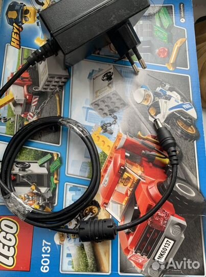 Блок питания mean well GS25E12-P1J