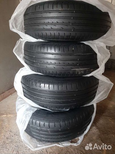 Nexen N8000 235/65 R17