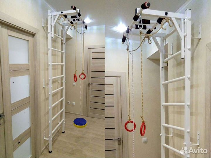 Шведская стенка