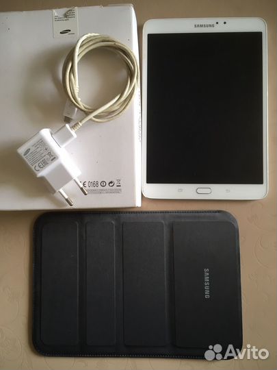 Планшет samsung galaxy tab s2