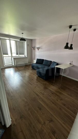 3-к. квартира, 60,3 м², 10/10 эт.