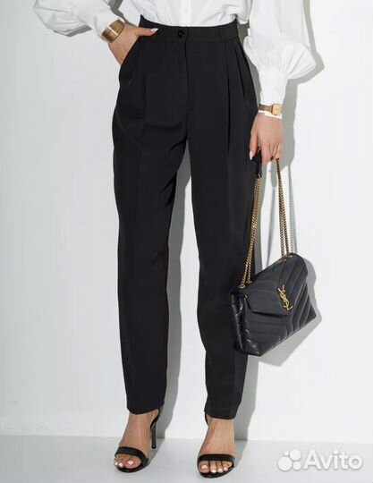 Брюки женские