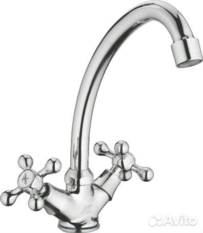 Смеситель Ledeme L5908