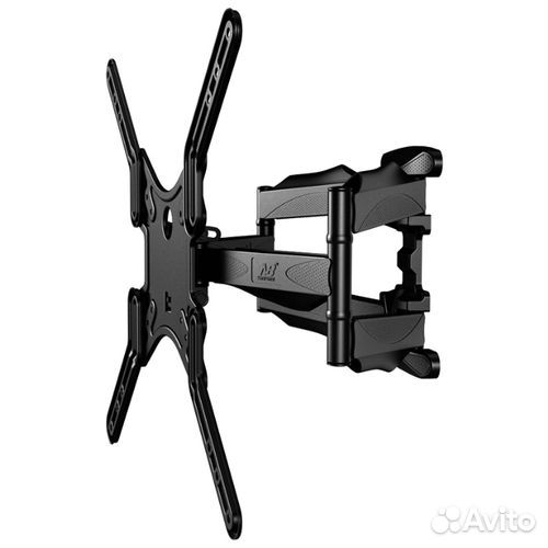 Поворотные кронштейны 14-60 дюймов