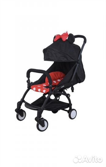 Коляска 2 в 1 babyzen yoyo