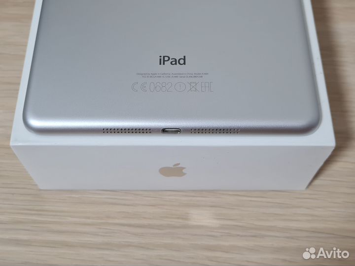 iPad mini 2