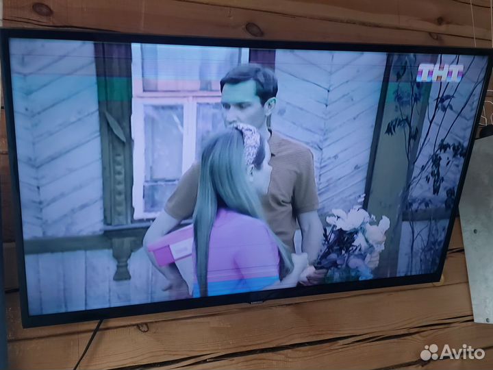 Телевизор lg SMART tv бу