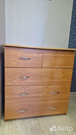 Комод бу