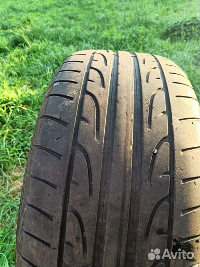 Dunlop SP Sport Maxx 275/50 R20 113
