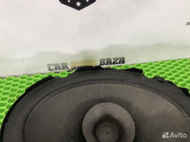 Динамик Mazda 3, Mazda 6