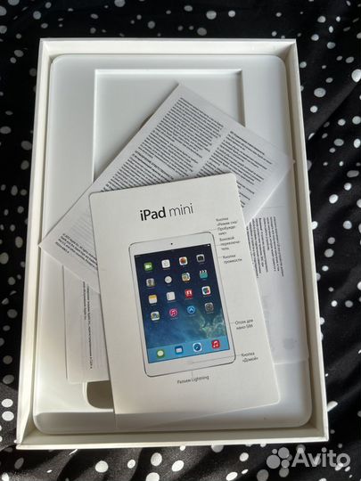 iPad mini 2 16 gb