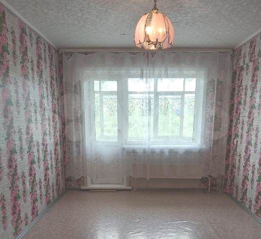 1-к. квартира, 33,5 м², 2/5 эт.