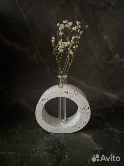 Подарочный набор,статуэтка,ваза