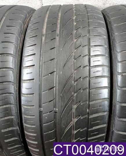 Continental ContiCrossContact UHP 255/50 R19 96T