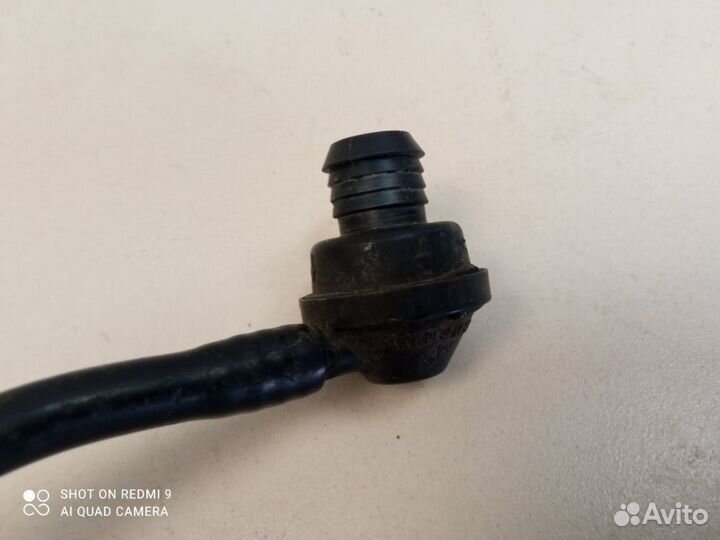 Трубка вакуумного усилителя тормозов Ford Transit