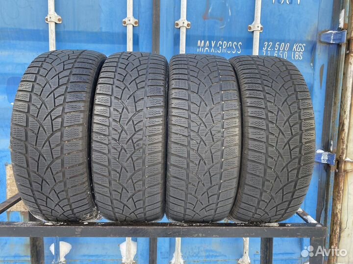 Dunlop SP Winter Sport 3D 235/50 R19 103H