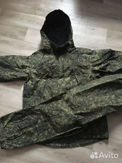 Костюм ввз вкпо новый