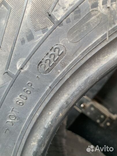 Nokian Tyres Nordman RS2 195/65 R15