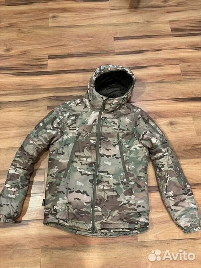 Sturmer coldgear ver ii 48-50