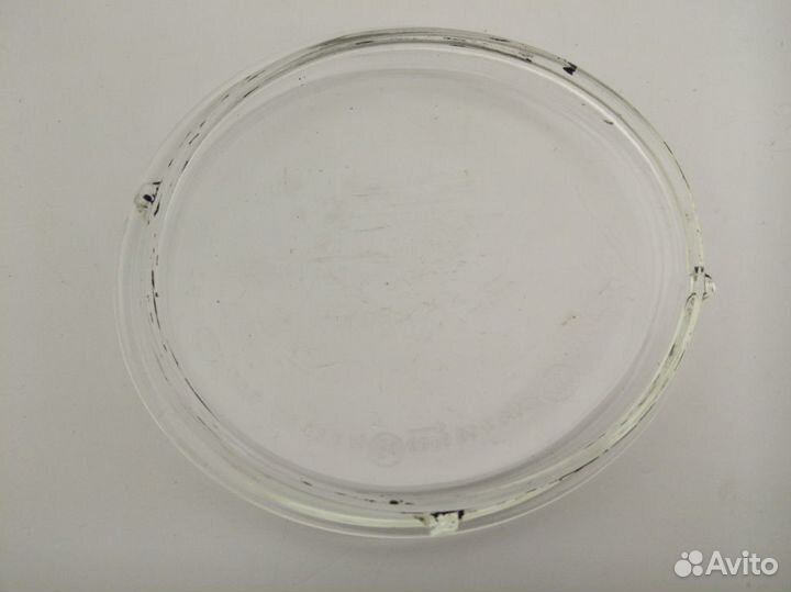 BMW 3 F34 Стекло противотуманной фары