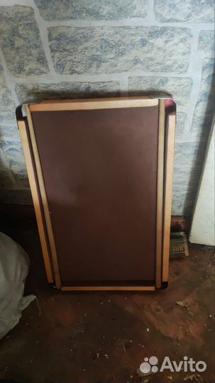 Игра настольная бильярд