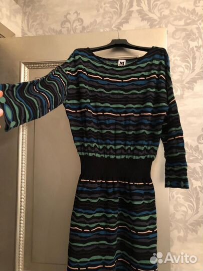 Missoni платье