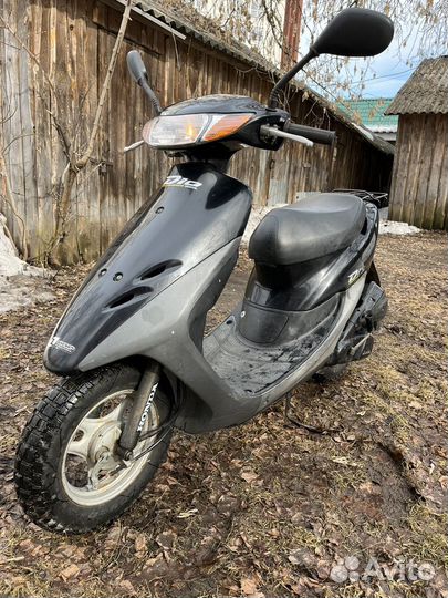 Honda DIO AF- 34